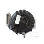 TYC Products 2-11266 Alternator