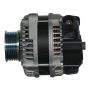 TYC Products 2-11392 Alternator