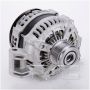 TYC Products 2-11598 Alternator
