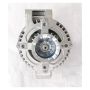 TYC Products 2-11604 Alternator
