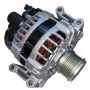 TYC Products 2-11728 Alternator