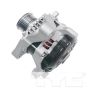 TYC Products 2-11931 Alternator