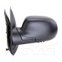 TYC Products 2130012 Door Mirror