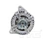 TYC Products 2-13777 Alternator
