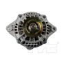 TYC Products 2-13892 Alternator