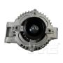 TYC Products 2-13980 Alternator