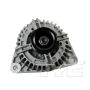 TYC Products 2-13985 Alternator