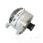TYC Products 2-14204 Alternator