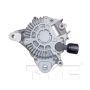 TYC Products 2-14489 Alternator