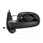 TYC Products 2150042 Door Mirror