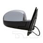 TYC Products 2150141 Door Mirror
