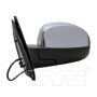 TYC Products 2150142 Door Mirror