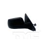 TYC Products 2150241 Mirror