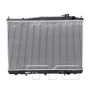TYC Products 2151 Radiator Assemb