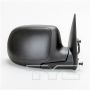 TYC Products 2170141 Door Mirror