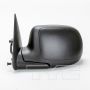 TYC Products 2170142 Door Mirror