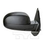 TYC Products 2170411 Door Mirror