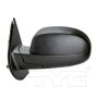 TYC Products 2170412 Door Mirror