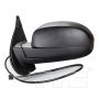 TYC Products 2170442 Door Mirror
