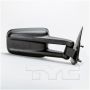 TYC Products 2170711 Door Mirror