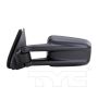 TYC Products 2170712 Door Mirror