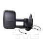 TYC Products 2170841 Door Mirror