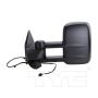 TYC Products 2170842 Door Mirror