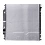 TYC Products 2171 Radiator Assemb