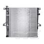 TYC Products 2173 Radiator Assemb