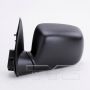 TYC Products 2180012 Door Mirror