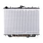 TYC Products 2195 Radiator Assemb