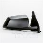 TYC Products 2200031 Door Mirror