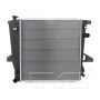 TYC Products 2205 Radiator