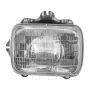 TYC Products 22-1012 Headlight Assem