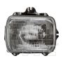 TYC Products 22-1013 Headlight Assem