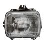 TYC Products 22-1014 Headlight Assem
