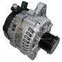 TYC Products 2-21017 Alternator