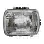 TYC Products 22-1026 Headlight Assem