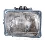 TYC Products 22-1040 Headlight Assembly