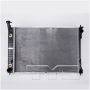 TYC Products 2259 Radiator Assemb