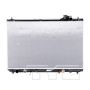 TYC Products 2272 Radiator Assemb