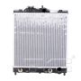 TYC Products 2274 Radiator Assemb