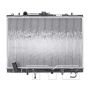 TYC Products 2278 Radiator Assemb