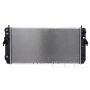 TYC Products 2279 Radiator