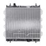 TYC Products 2298 Radiator Assemb
