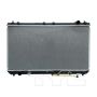 TYC Products 2299 Radiator Assembly