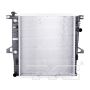 TYC Products 2309 Radiator Assembly
