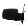 TYC Products 2310011 Door Mirror