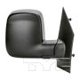 TYC Products 2320011 Door Mirror