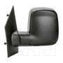 TYC Products 2320012 Door Mirror